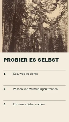 Seite 2 von Gespräche mit dem Archiv · Großer Index