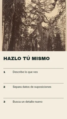 Página 2 de Conversaciones con el archivo · Índice grande