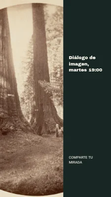 Página 3 de Conversaciones con el archivo · Índice grande