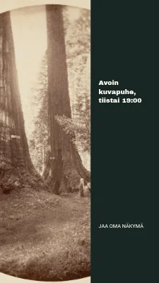 Sivu 3 – Keskusteluja arkiston kanssa · Iso hakemisto