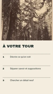 Page 2 de Conversations avec les archives · Grand index