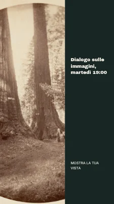 Pagina 3 di Conversazioni con l'archivio · Grande indice