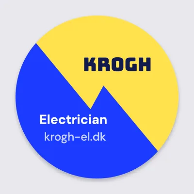 The electrician’s bolt