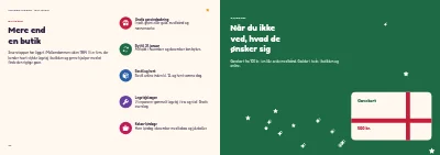 Side 26–27 af Julekatalog for legetøjsbutik – 32 sider