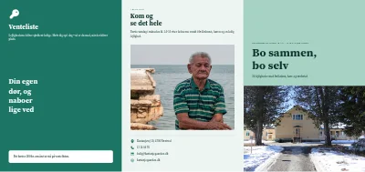 Seniorbofællesskab