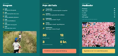 Side 2 af Familiedag og børnefestival