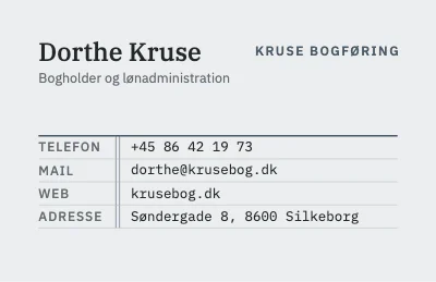 Kassebog