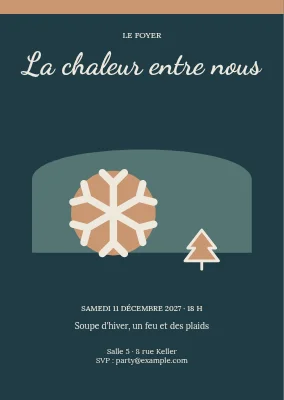 La chaleur entre nous