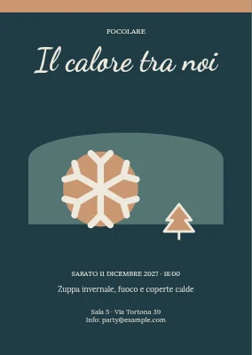 Il calore tra noi