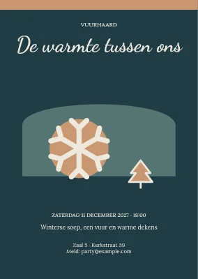 De warmte tussen ons