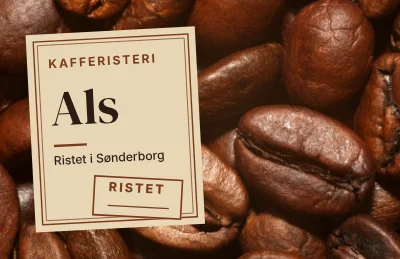 Bønnelabel