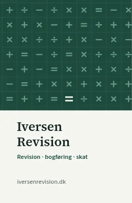 Regnestykket