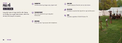 Side 54–55 af Festivalprogram for musik- og kulturfestival – 64 sider