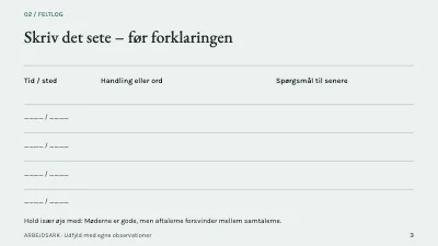 Side 3 af Mentorskab med retning