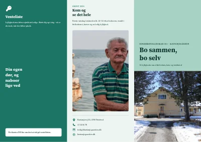 Seniorbofællesskab