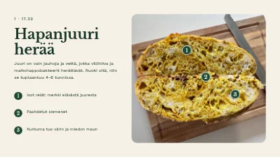 Sivu 3 – Hapanleipäkurssi — iltakurssi