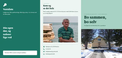 Seniorbofællesskab