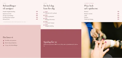 Side 2 af Skønhedsklinik og spa