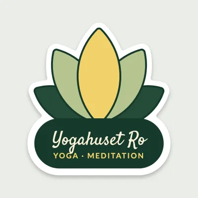 Yogahusets lotus