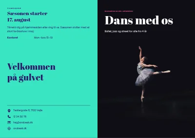 Danseskole