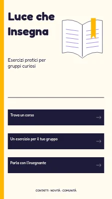 Learning Light