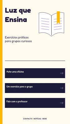 Aprendizagem Light