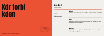 Side 18–19 af Casebog for reklamebureau – 32 sider