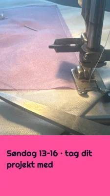 Side 3 af Lav det selv · Kreativt skrivebord