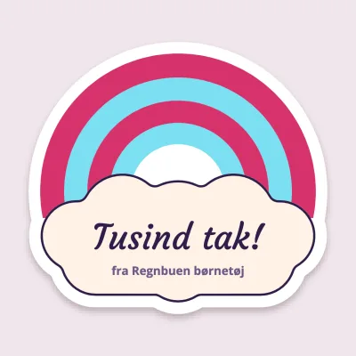 Tak-regnbuen