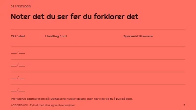 Side 3 av Læring i små steg