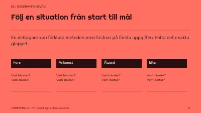 Sida 2 av Lärande i små steg
