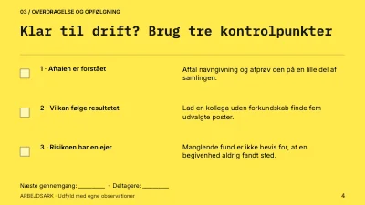 Side 4 af Arkivet åbner sig