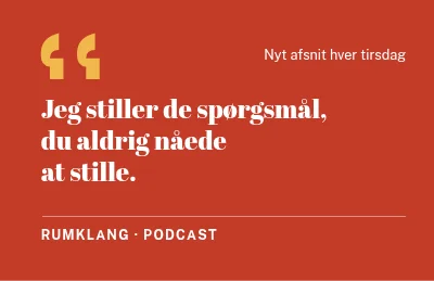 Gode spørgsmål