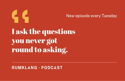 Good questions