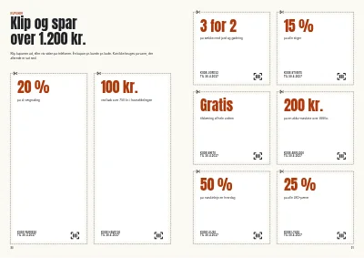 Side 90–91 af Sæsonkatalog for byggemarked – 96 sider