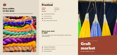 Craft market