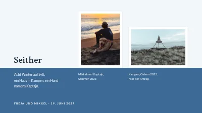 Seite 4 von Hochzeitsrede mit Fotos