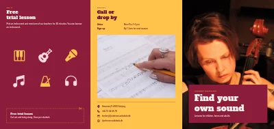 Music school