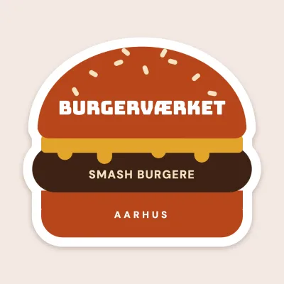 Burgeren