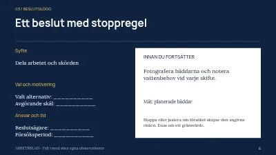 Sida 4 av Kolonilotten genom årstiderna