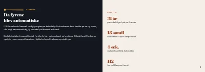 Side 12–13 af Teaterprogram for forestilling – 24 sider